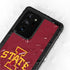 Iowa State University Primary Logo Galaxy Note20 Ultra 5G Waterproof Case